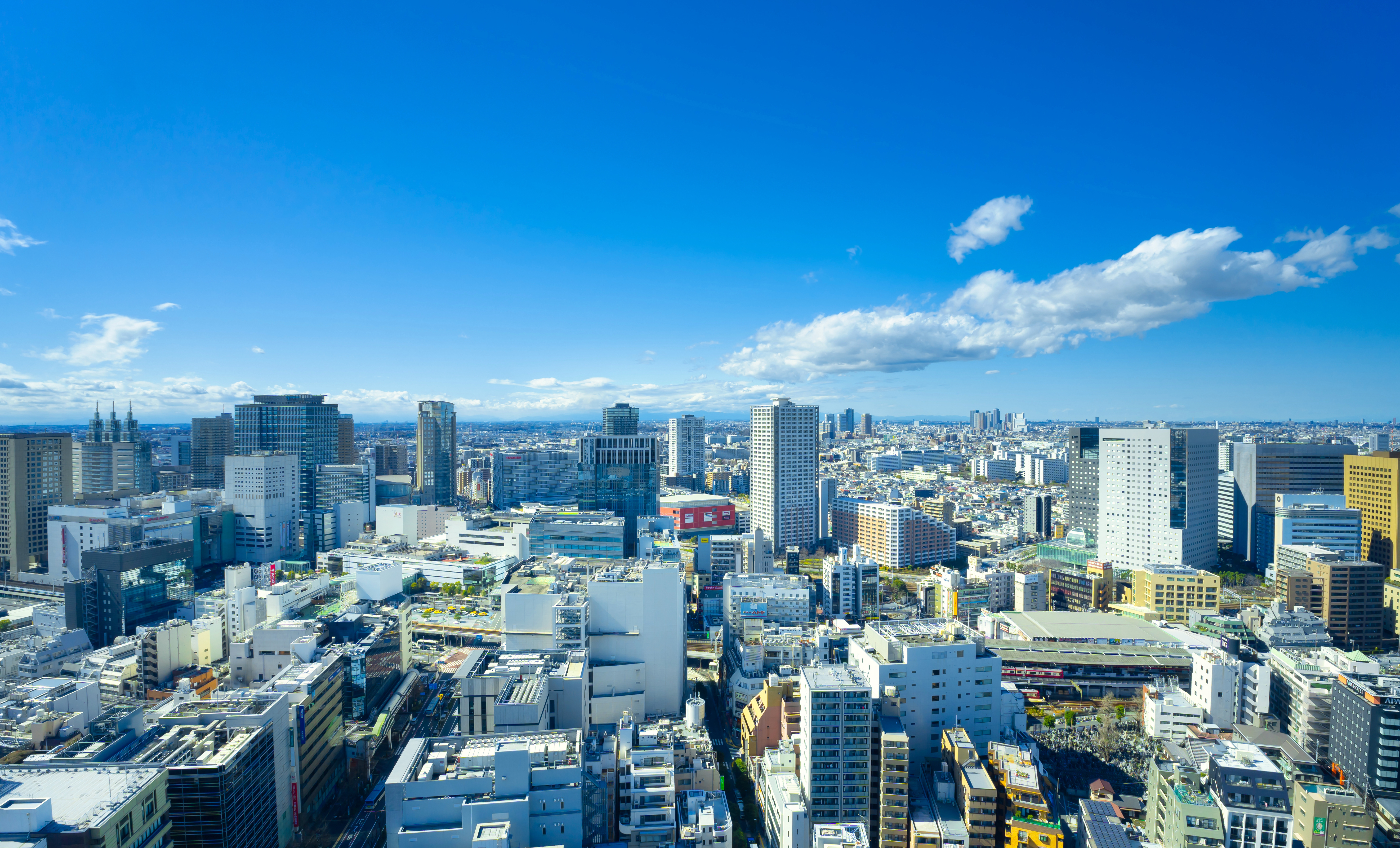 沿革